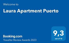Laura Apartment Puerto