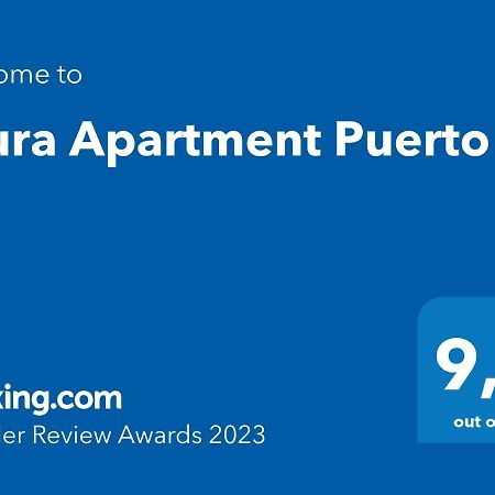 Laura Apartment Puerto Valence Extérieur photo