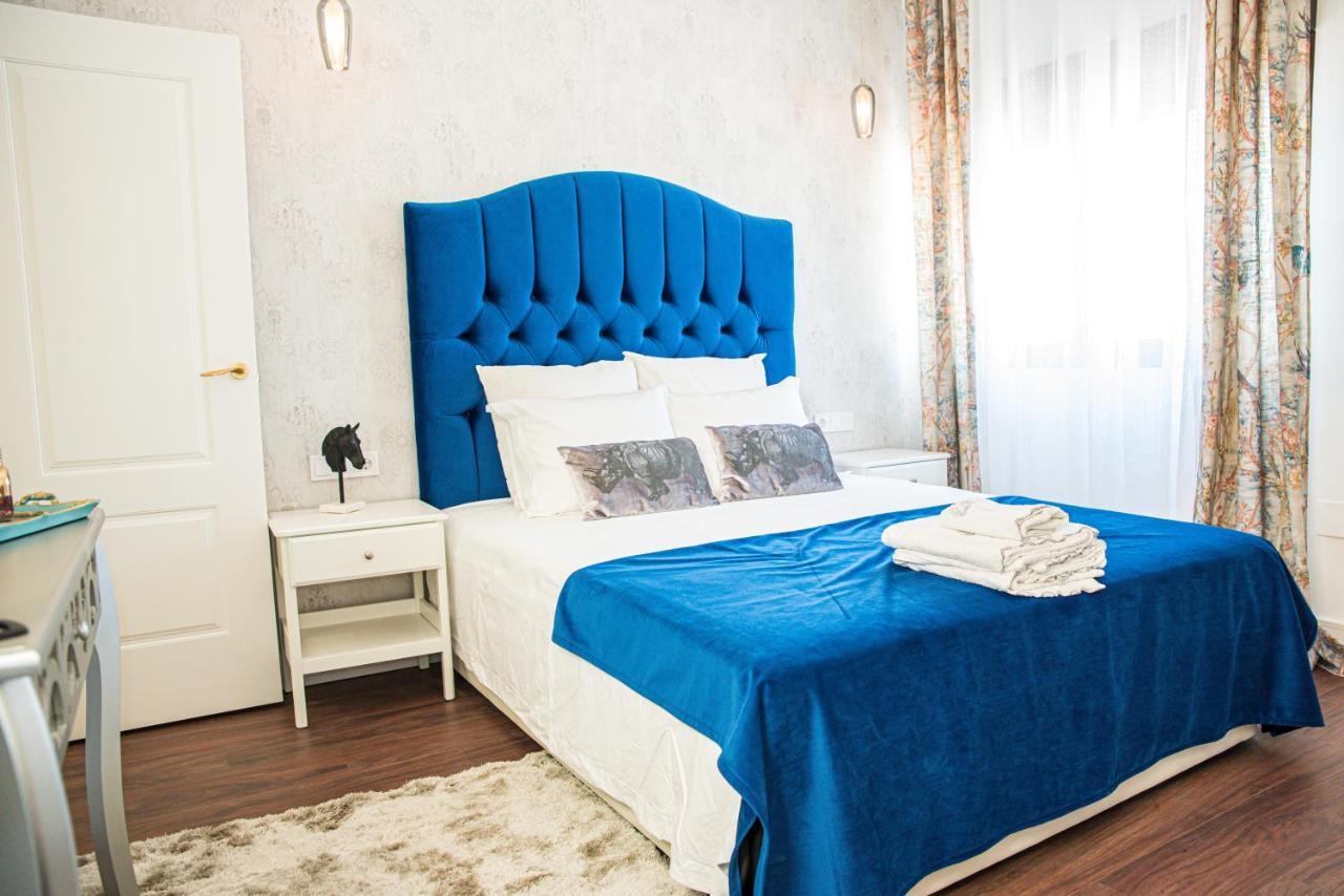 Laura Apartment Puerto Valence Extérieur photo