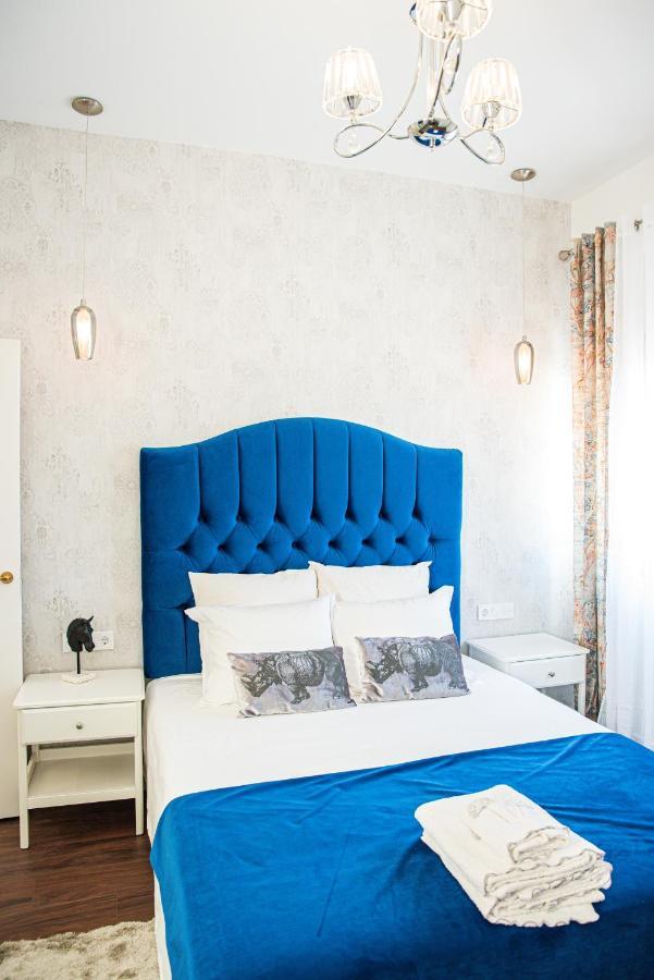 Laura Apartment Puerto Valence Extérieur photo