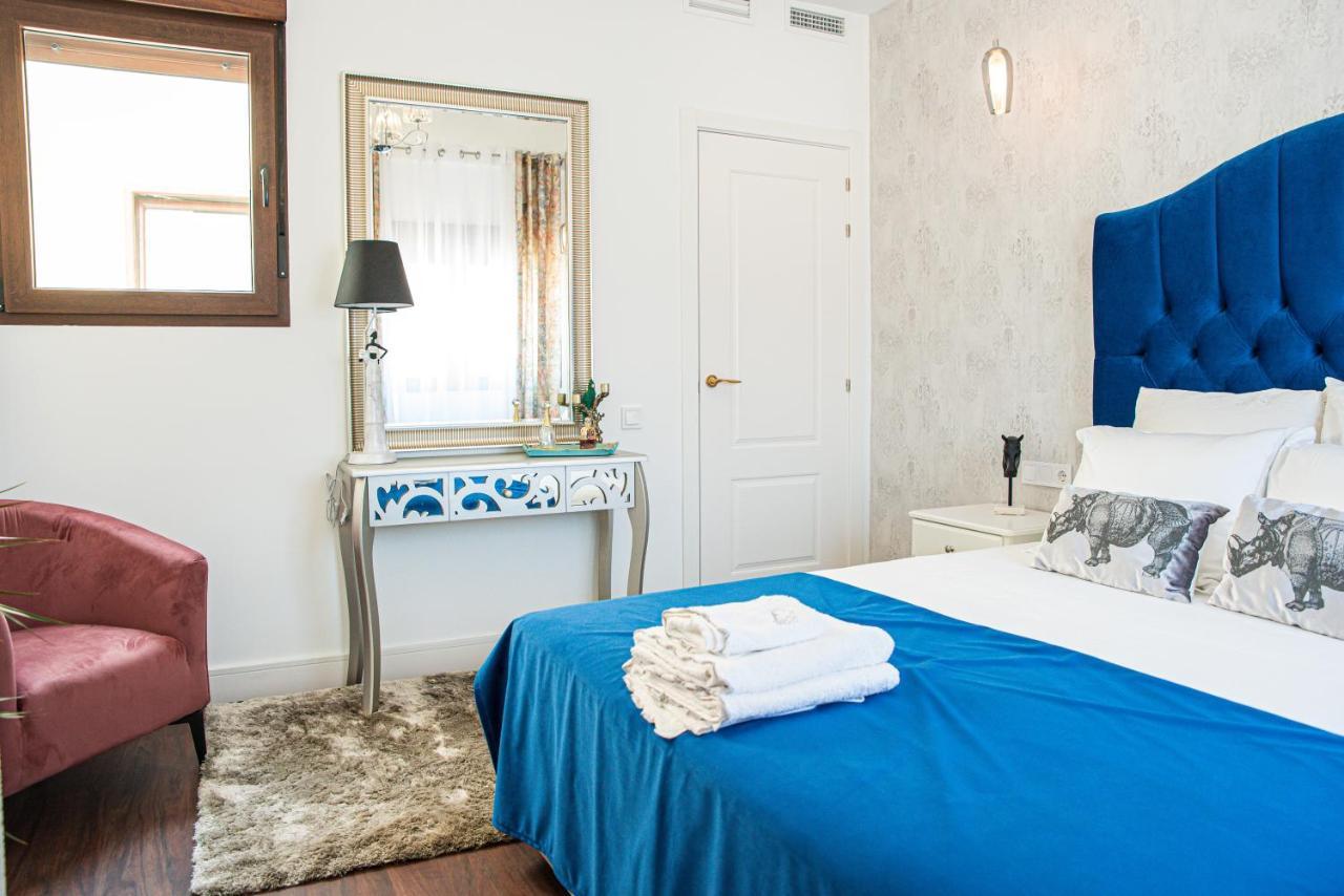 Laura Apartment Puerto Valence Extérieur photo