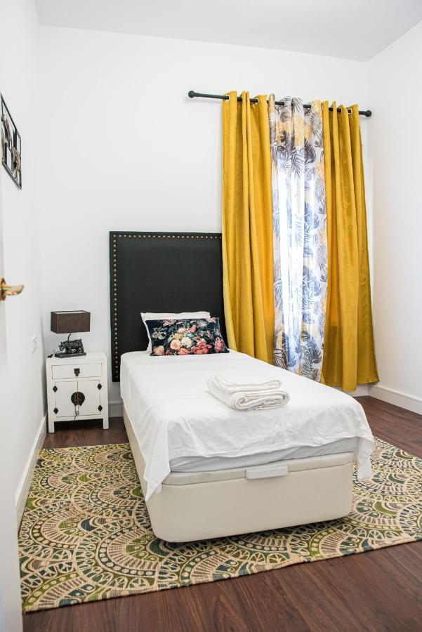 Laura Apartment Puerto Valence Extérieur photo