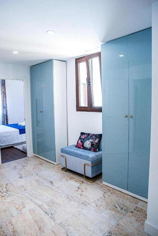 Laura Apartment Puerto Valence Extérieur photo
