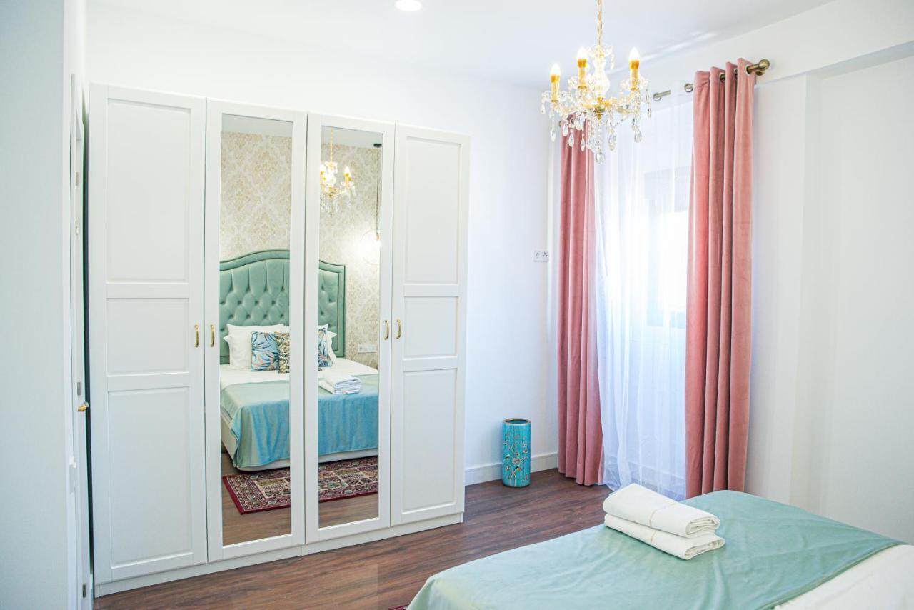 Laura Apartment Puerto Valence Extérieur photo