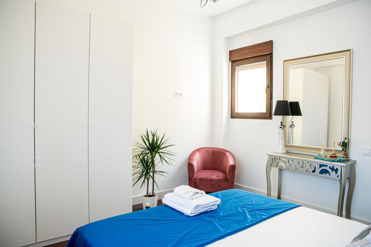Laura Apartment Puerto Valence Extérieur photo