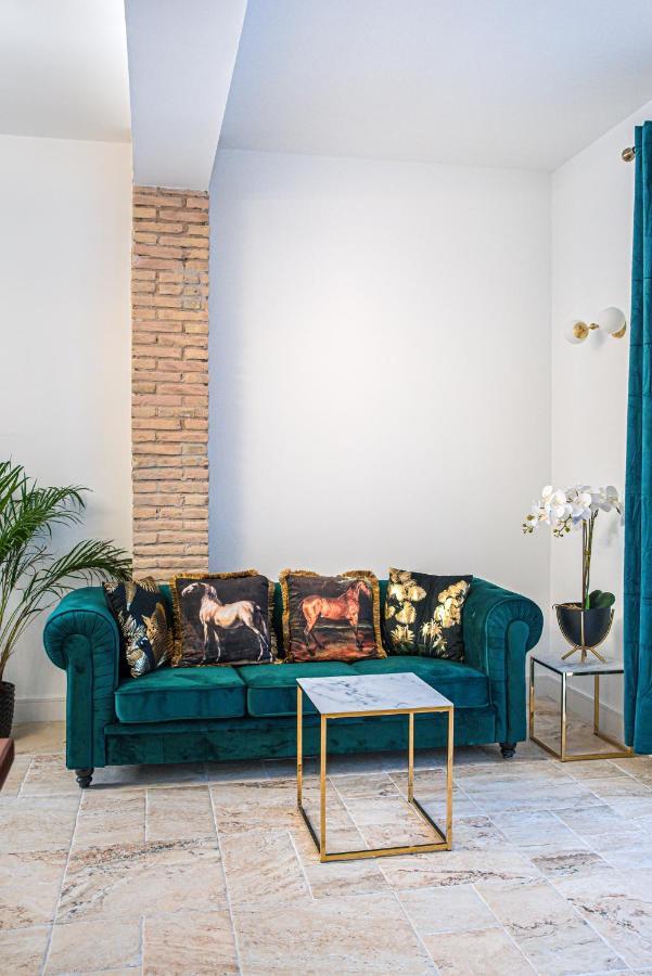 Laura Apartment Puerto Valence Extérieur photo