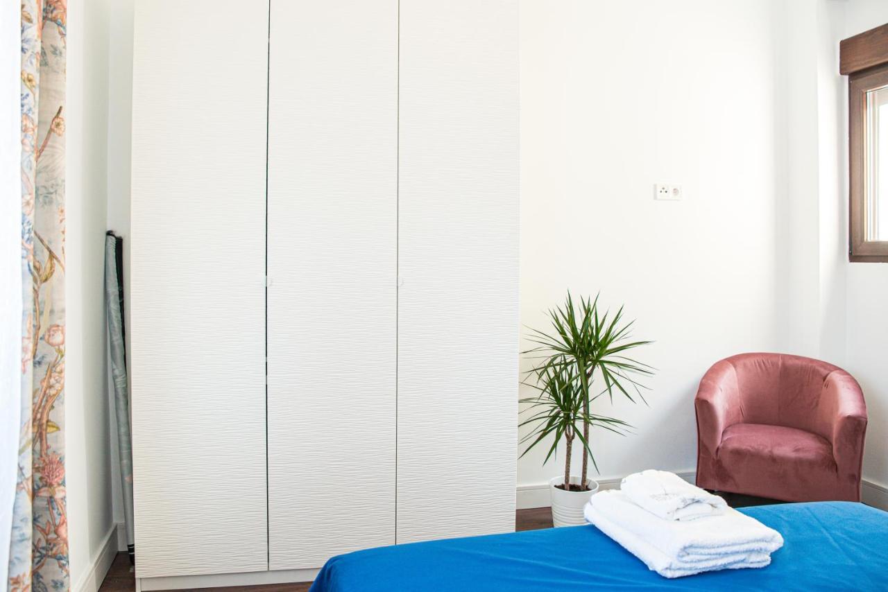 Laura Apartment Puerto Valence Extérieur photo