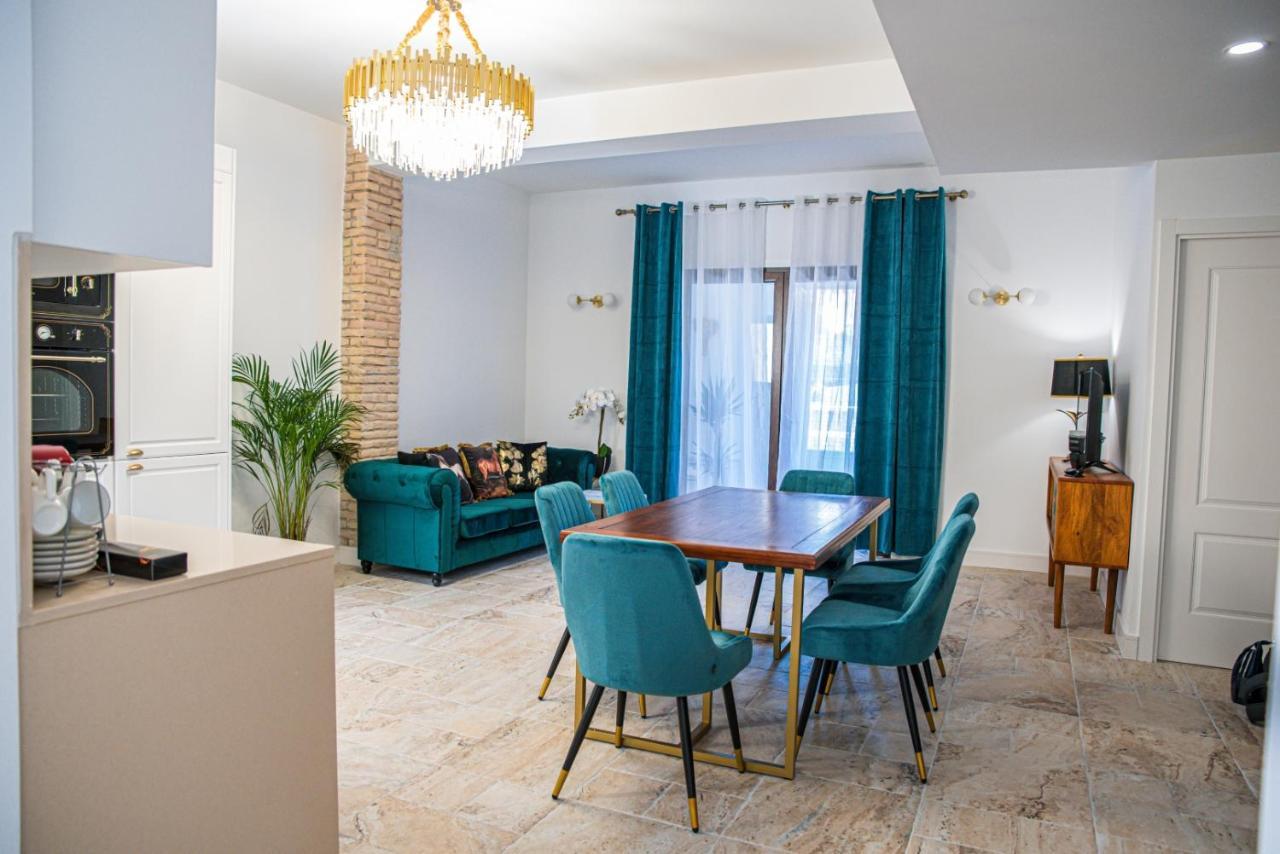 Laura Apartment Puerto Valence Extérieur photo